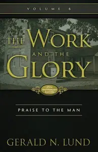 Book cover of Praise to the Man