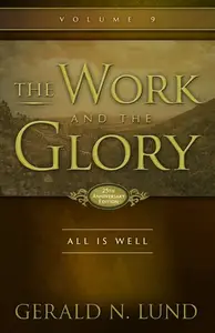 Book cover of All is Well