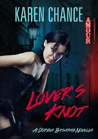 Book cover of Lover's Knot