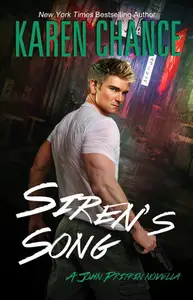 Book cover of Siren's Song