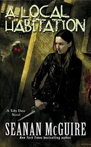 Book cover of A Local Habitation