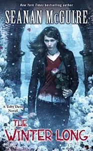 Book cover of The Winter Long