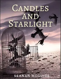 Book cover of Candles and Starlight