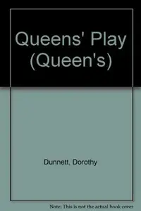 Book cover of Queens' Play