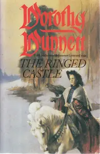 Book cover of The Ringed Castle