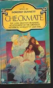 Book cover of Checkmate