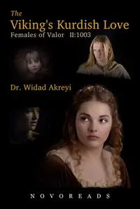 Book cover of Females of Valor