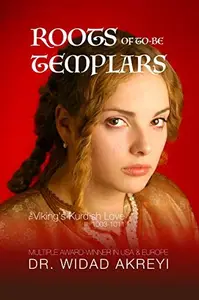 Book cover of Roots of To-Be Templars