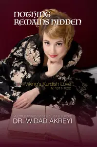 Book cover of Nothing Remains Hidden