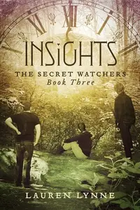 Book cover of Insights