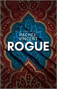 Book cover of Rogue