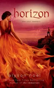 Book cover of Horizon