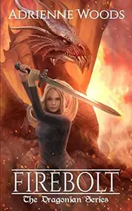 Book cover of Firebolt