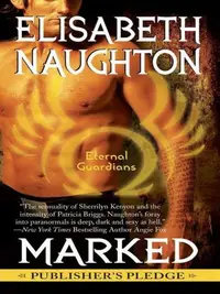 Book cover of Marked