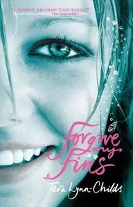 Book cover of Forgive My Fins