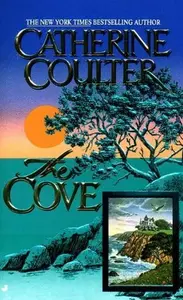 Book cover of The Cove