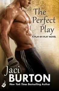 Book cover of The perfect play