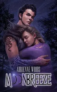 Book cover of Moonbreeze