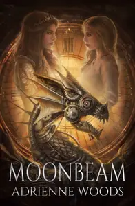 Book cover of Moonbeam