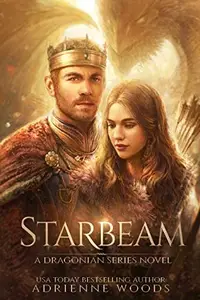 Book cover of Starbeam