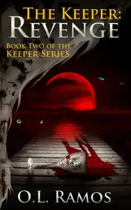 Book cover of Revenge