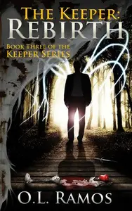 Book cover of Rebirth