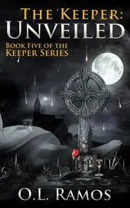Book cover of Unveiled