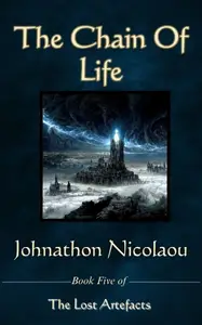 Book cover of The Chain of Life