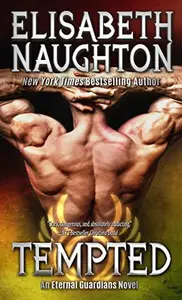 Book cover of Tempted