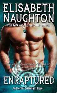Book cover of Enraptured