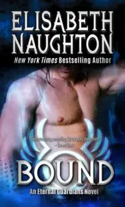 Book cover of Bound