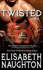 Book cover of Twisted