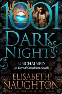Book cover of Unchained