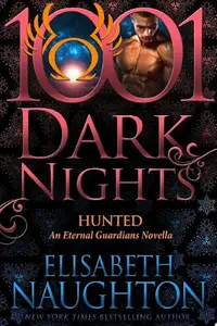 Book cover of Hunted