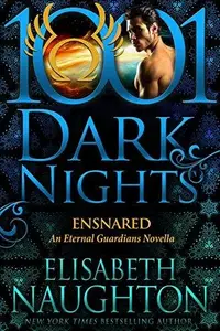 Book cover of Ensnared