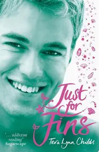 Book cover of Just for Fins