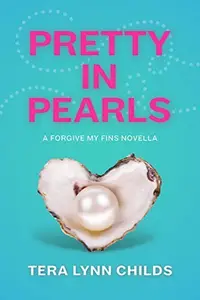 Book cover of Pretty in Pearls
