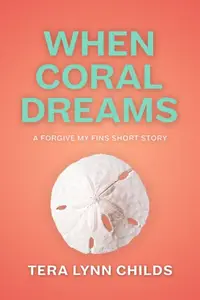 Book cover of When Coral Dreams