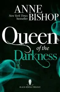 Book cover of Queen of the Darkness