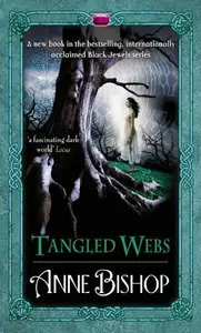 Book cover of Tangled Webs
