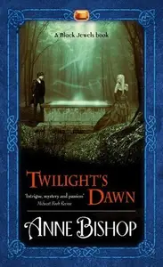 Book cover of Twilight's Dawn