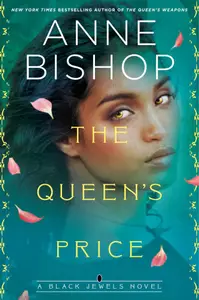 Book cover of The Queen’s Price