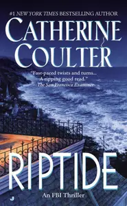 Book cover of Riptide