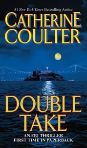 Book cover of Double Take