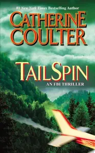 Book cover of TailSpin
