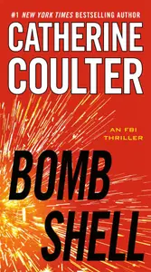 Book cover of Bombshell