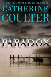 Book cover of Paradox