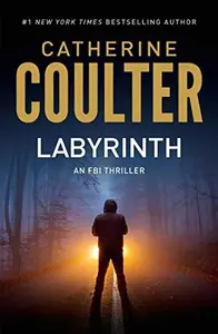 Book cover of Labyrinth