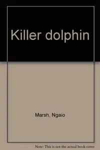 Book cover of Killer Dolphin