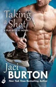 Book cover of Taking a Shot
